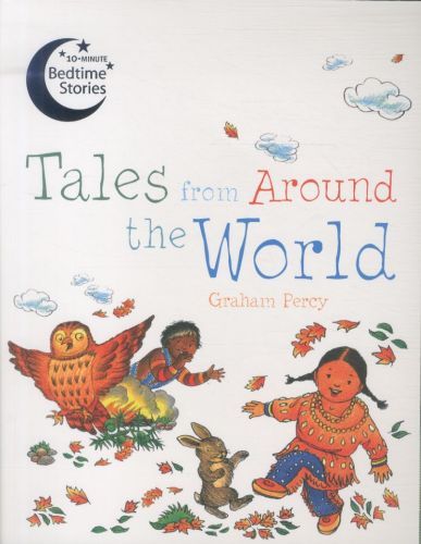 Tales from Around the World