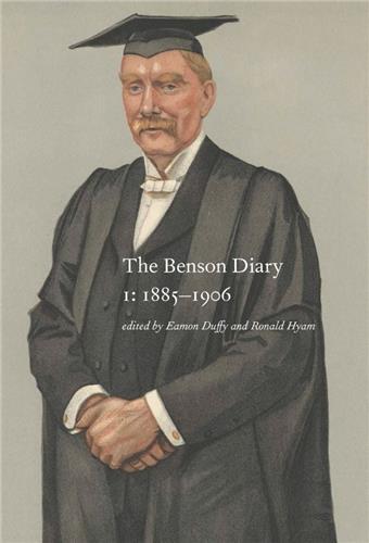 The Benson Diary /anglais