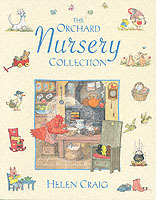 THE ORCHARD NURSERY COLLECTION