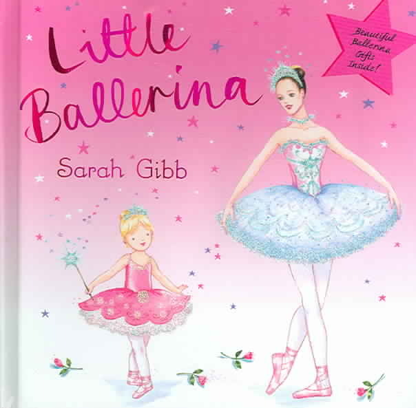 Little Ballerina