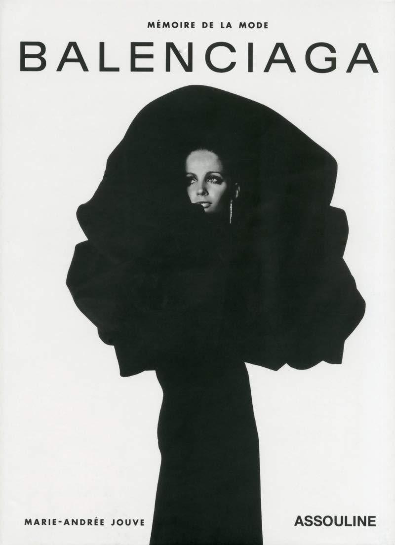 BALENCIAGA -FRANCAIS-