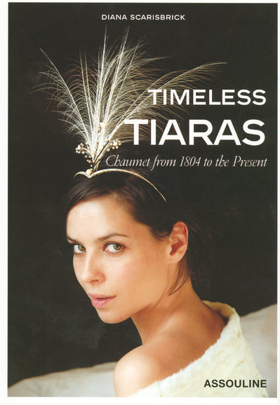 TIMELESS TIARAS