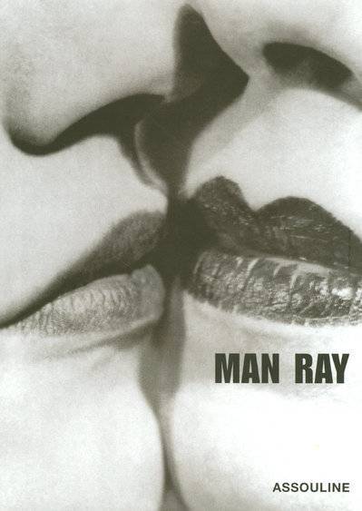 MAN RAY -ANGLAIS-
