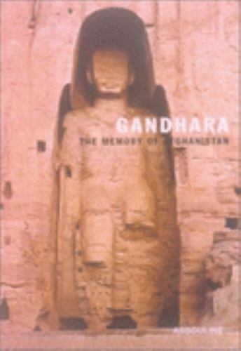 GANDHARA -ANGLAIS-