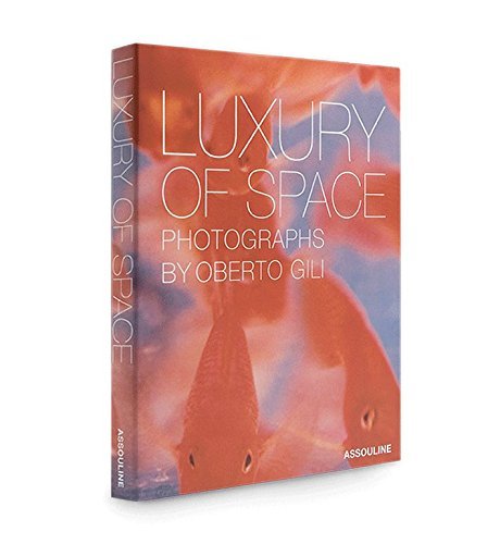 LUXURY OF SPACE -ANGLAIS-