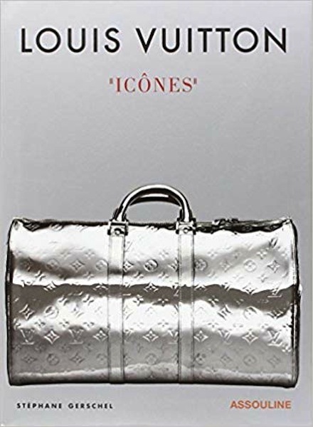 LOUIS VUITTON ICONES