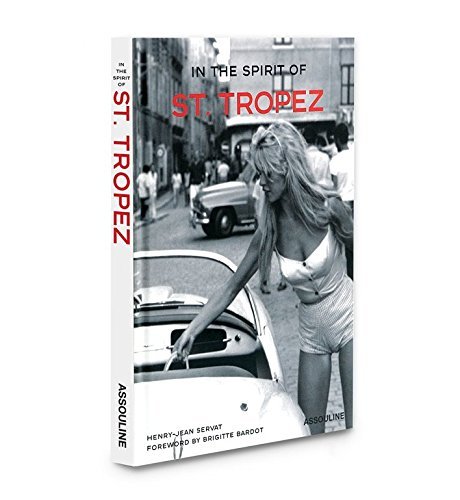 In the Spirit of St. Tropez