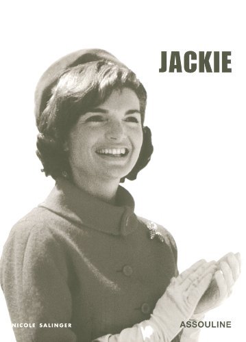 JACKIE -ANGLAIS-