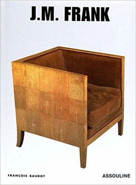 JM FRANK -ANGLAIS-