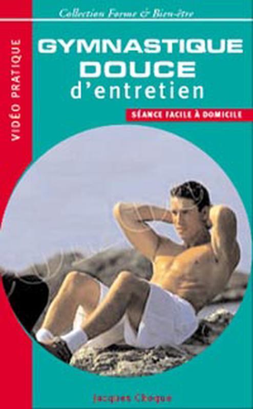 Gymnastique Douce d'Entretien