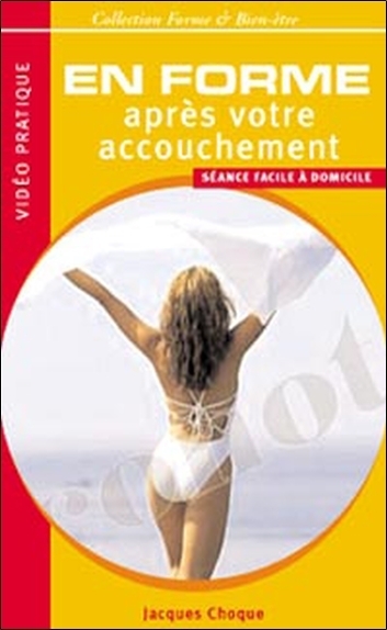 En Forme après votre Accouchement