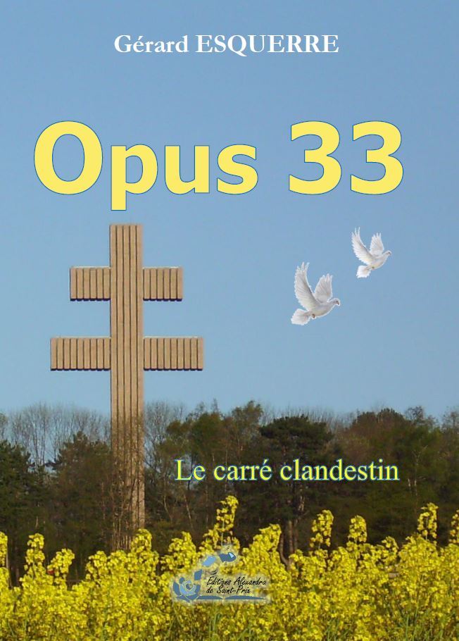 OPUS 33