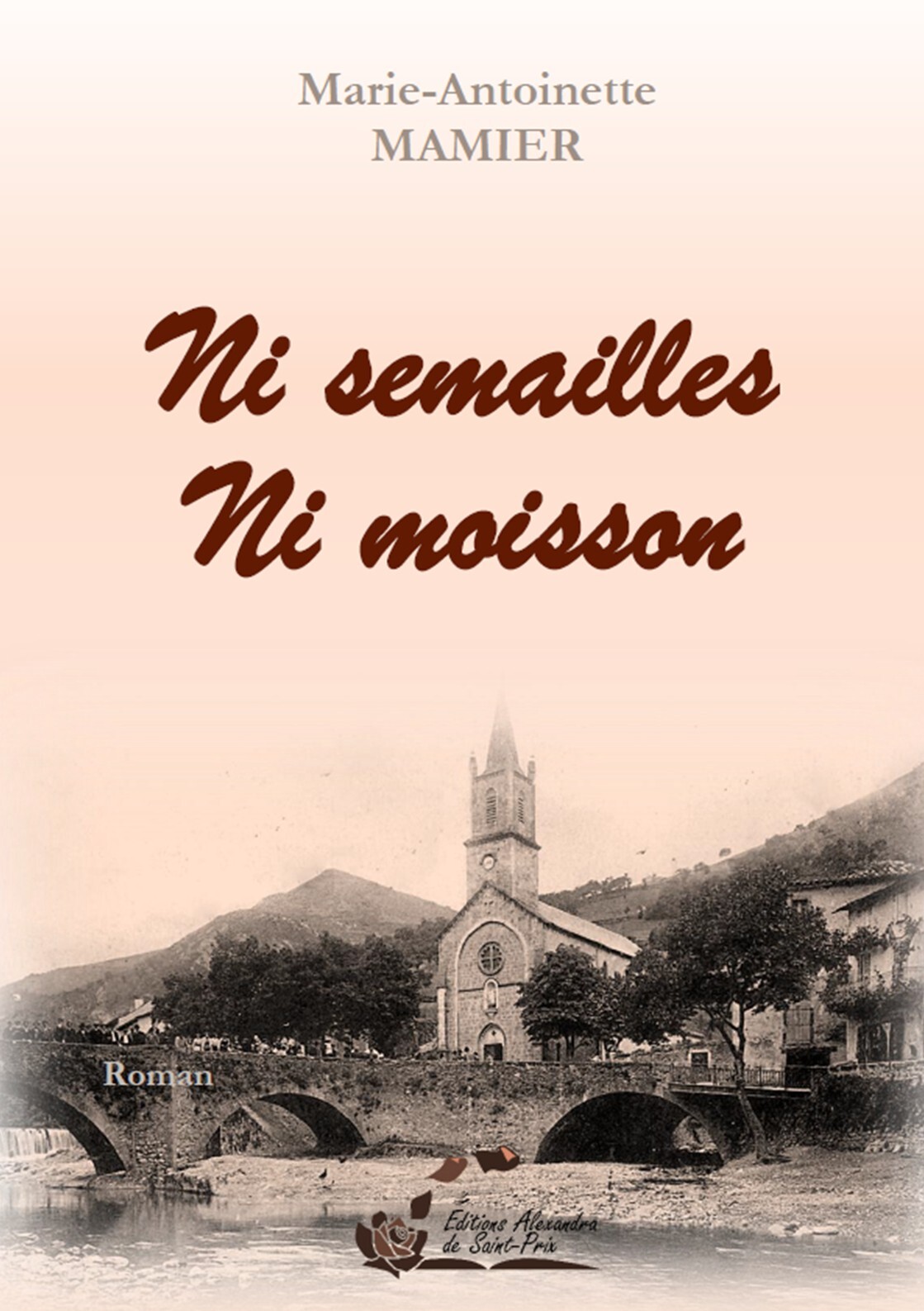 Ni semailles ni moisson