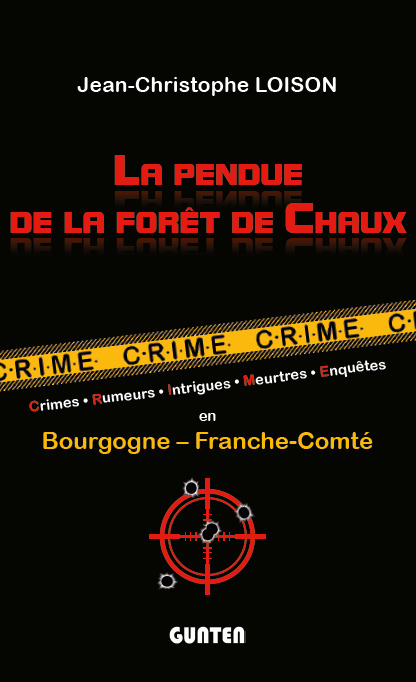 LA PENDUE DE LA FORET DE CHAUX