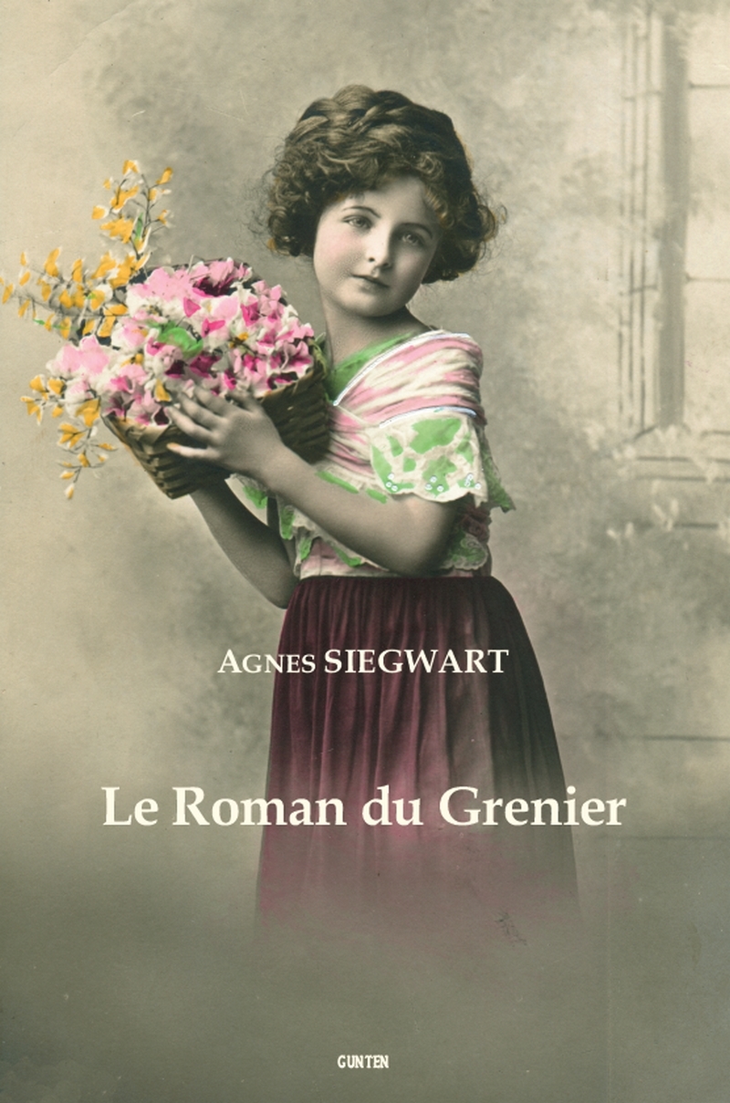 LE ROMAN DU GRENIER