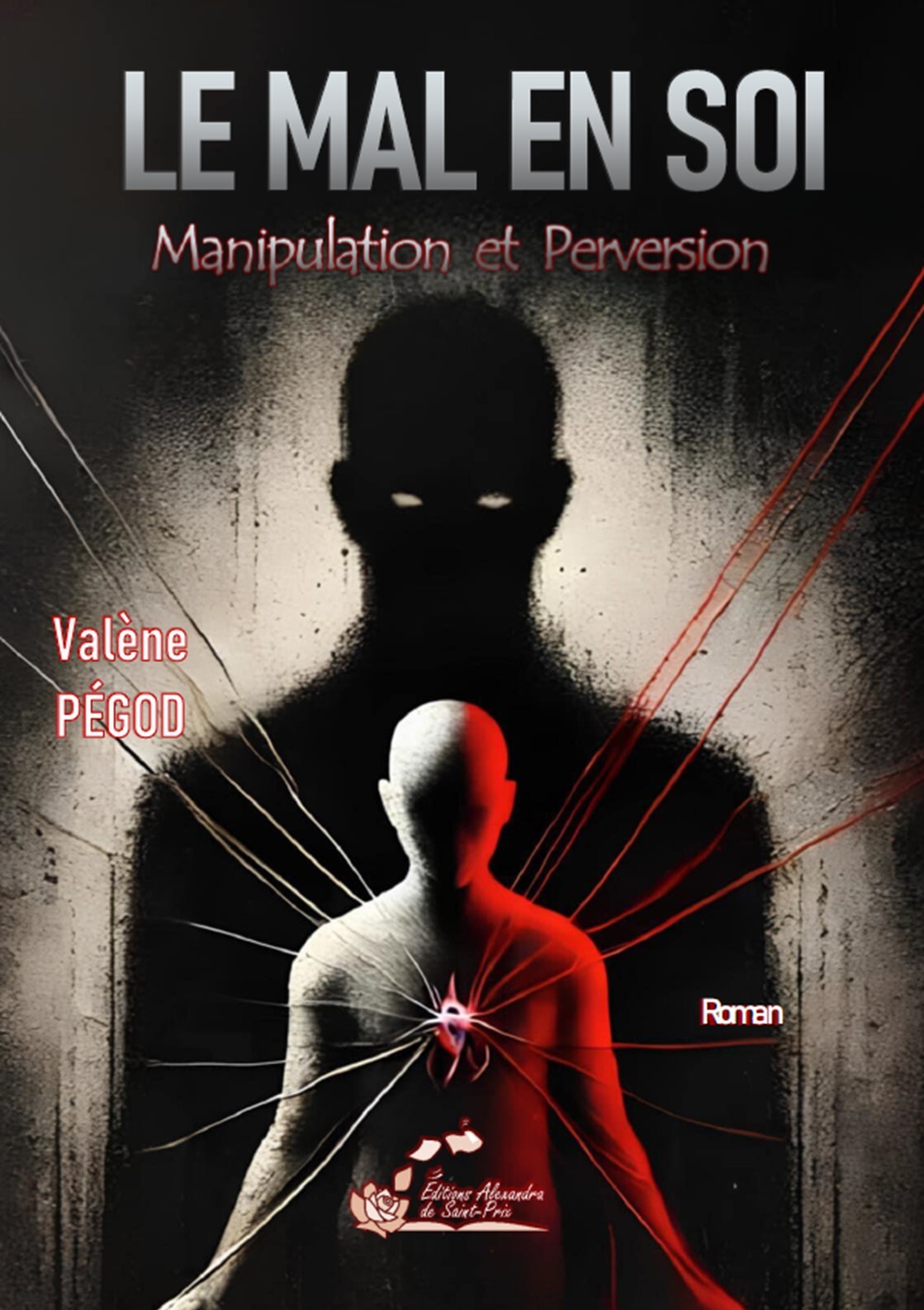 LE MAL EN SOI Manipulation et Perversion