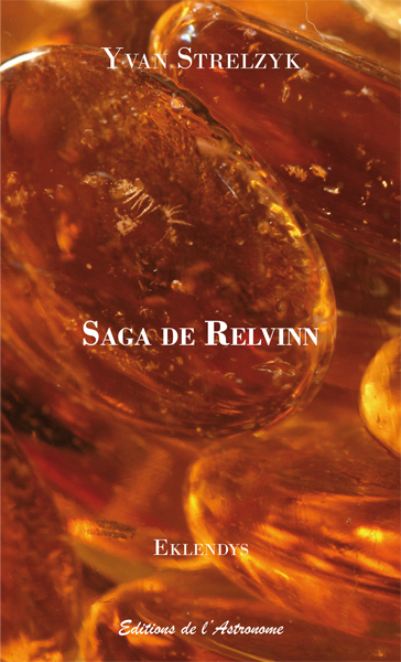 Saga De Relvinn