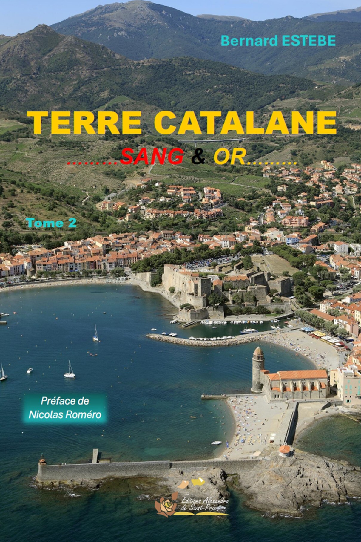 TERRE CATALANE T2