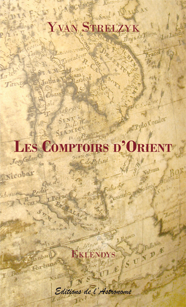 Les Comptoirs d'Orient