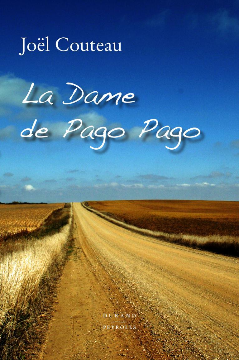 La Dame de pago pago