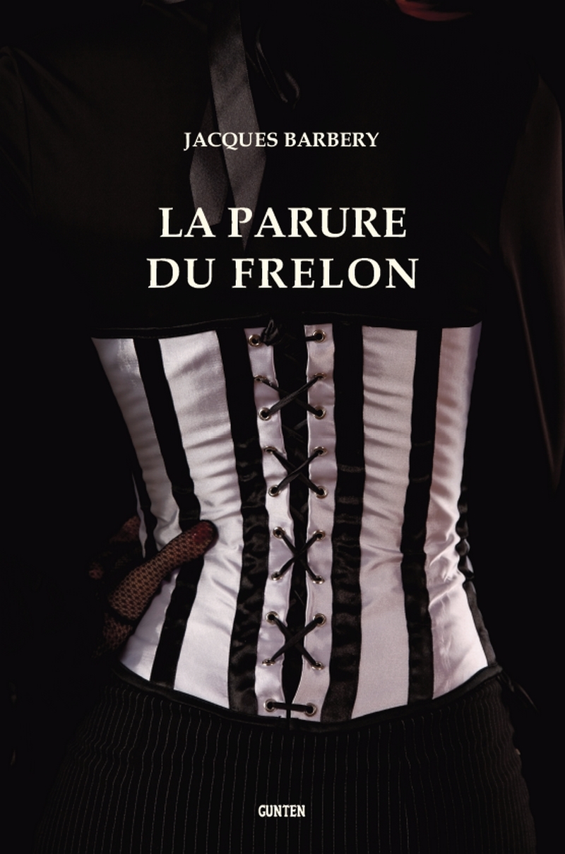 LA PARURE DU FRELON