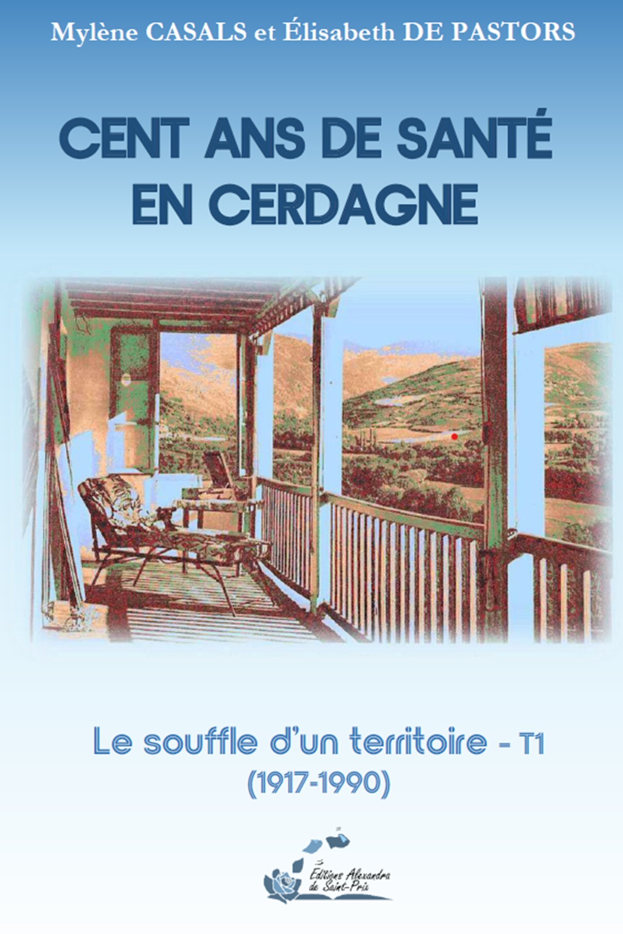 CENT ANS DE SANTÉ EN CERDAGNE
