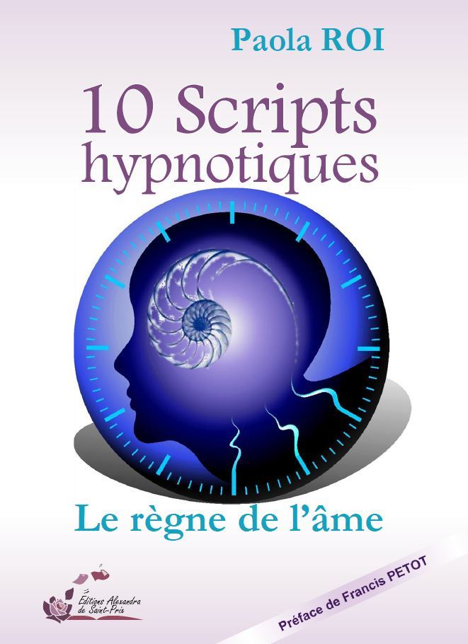 10 Scripts hypnotiques