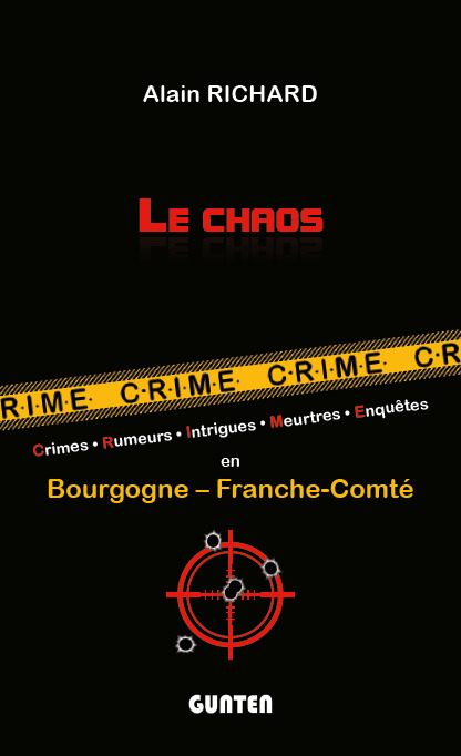 LE CHAOS
