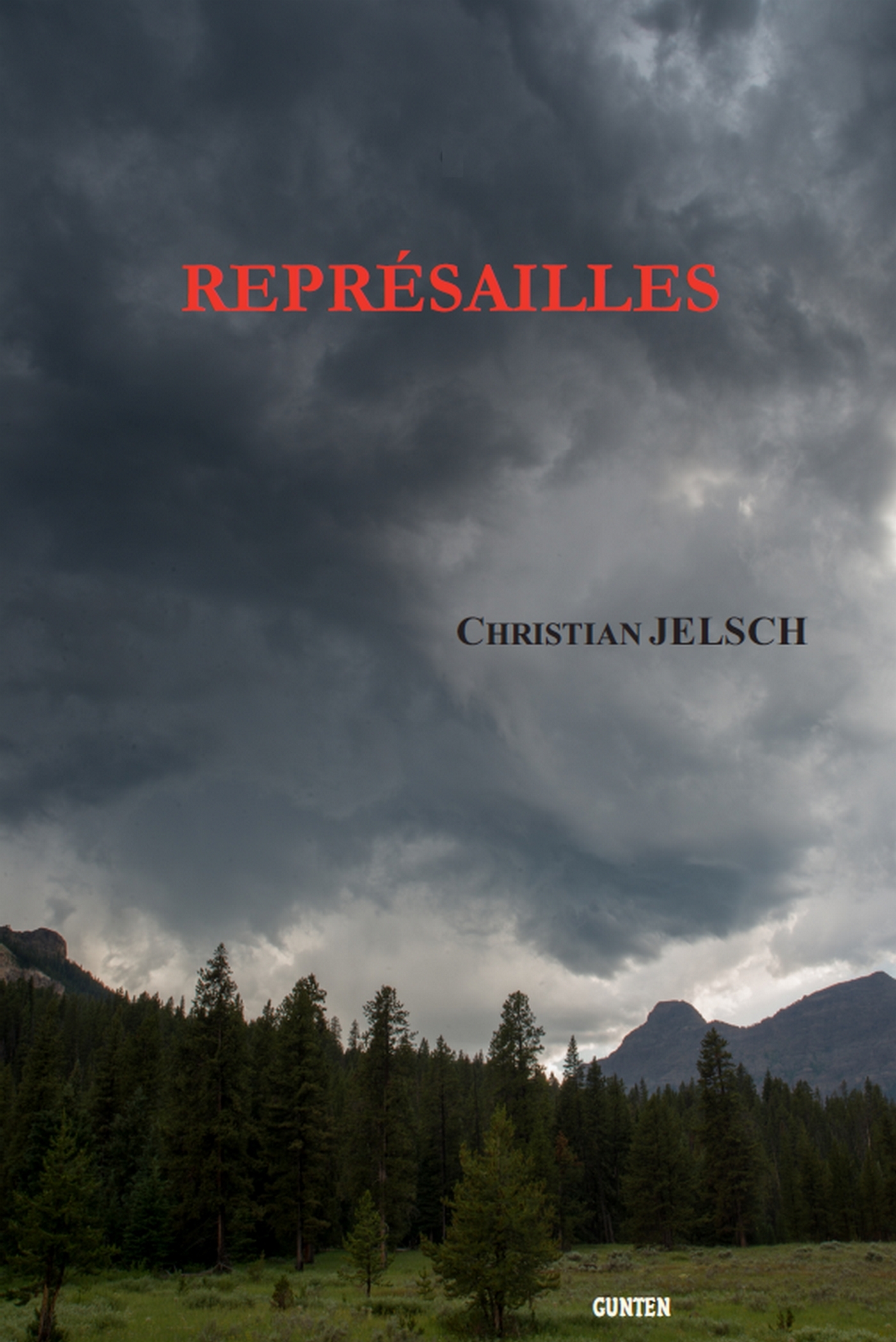 REPRESAILLES