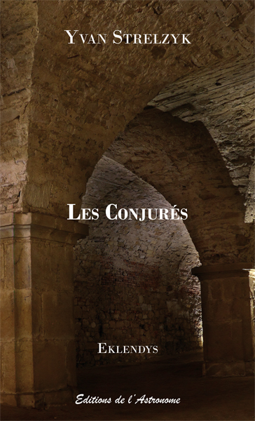 Les Conjurés