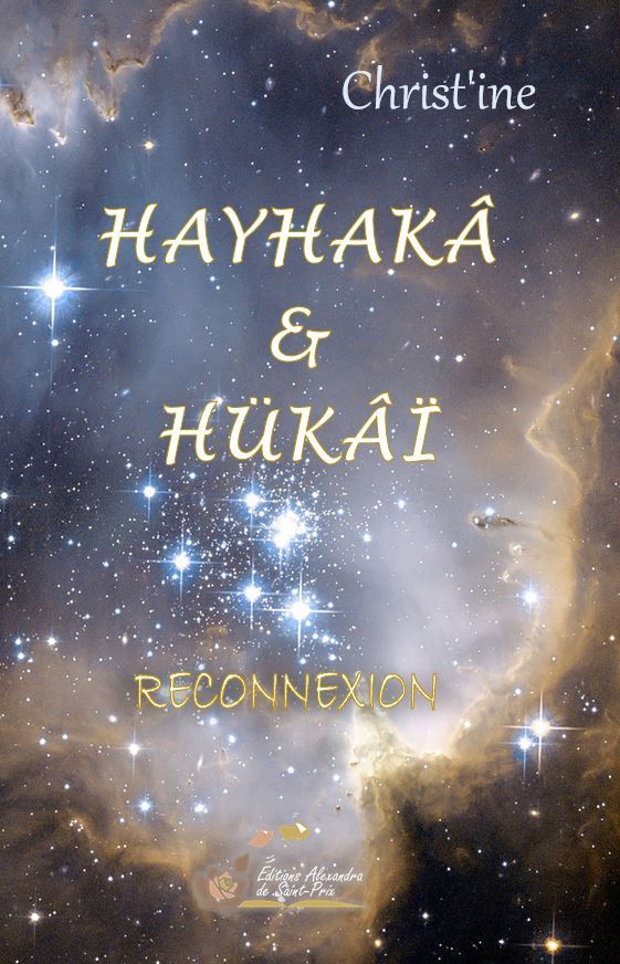 HAYHAKÂ & HÜKÂÏ