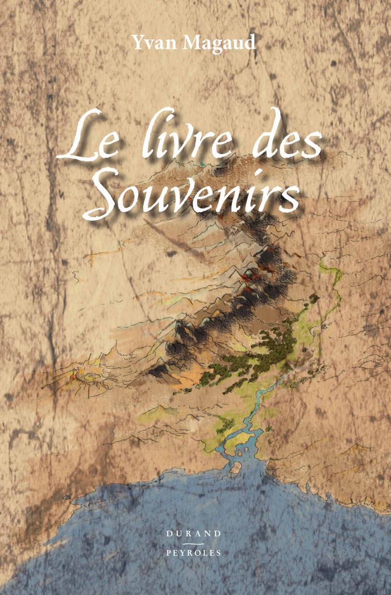 Le livre des souvenirs