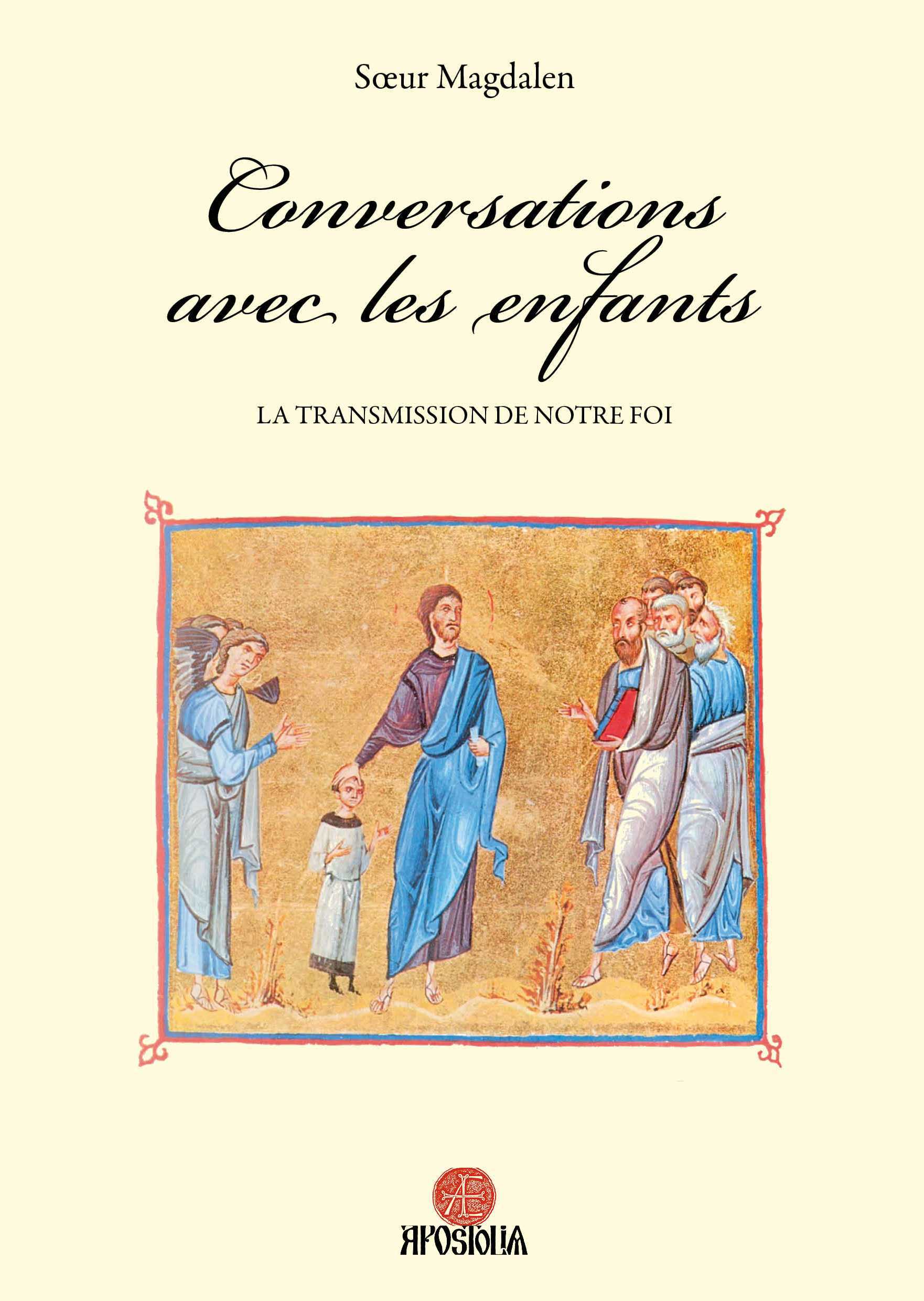 Conversations avec les enfants