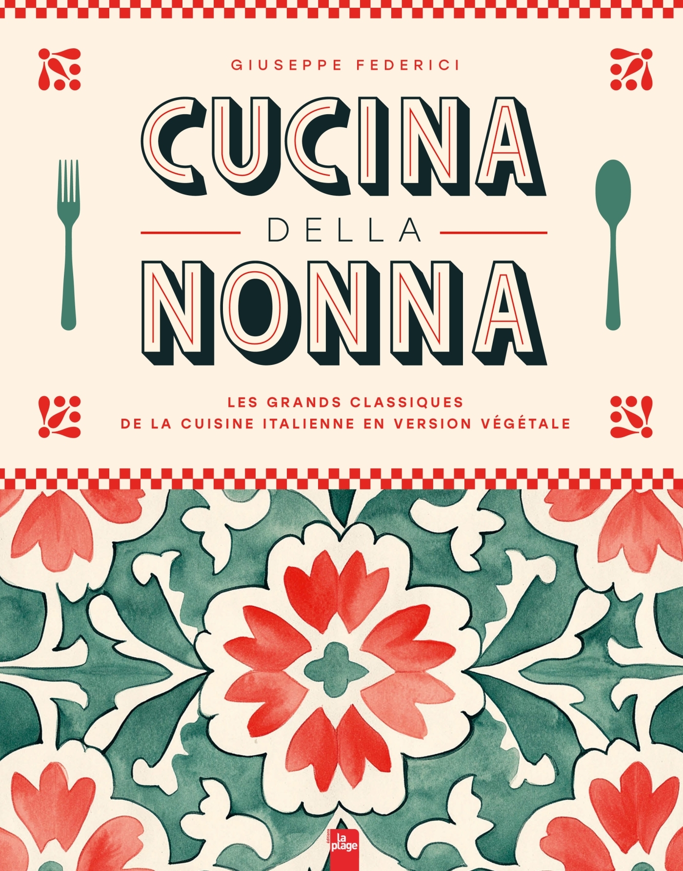 Cucina della Nonna