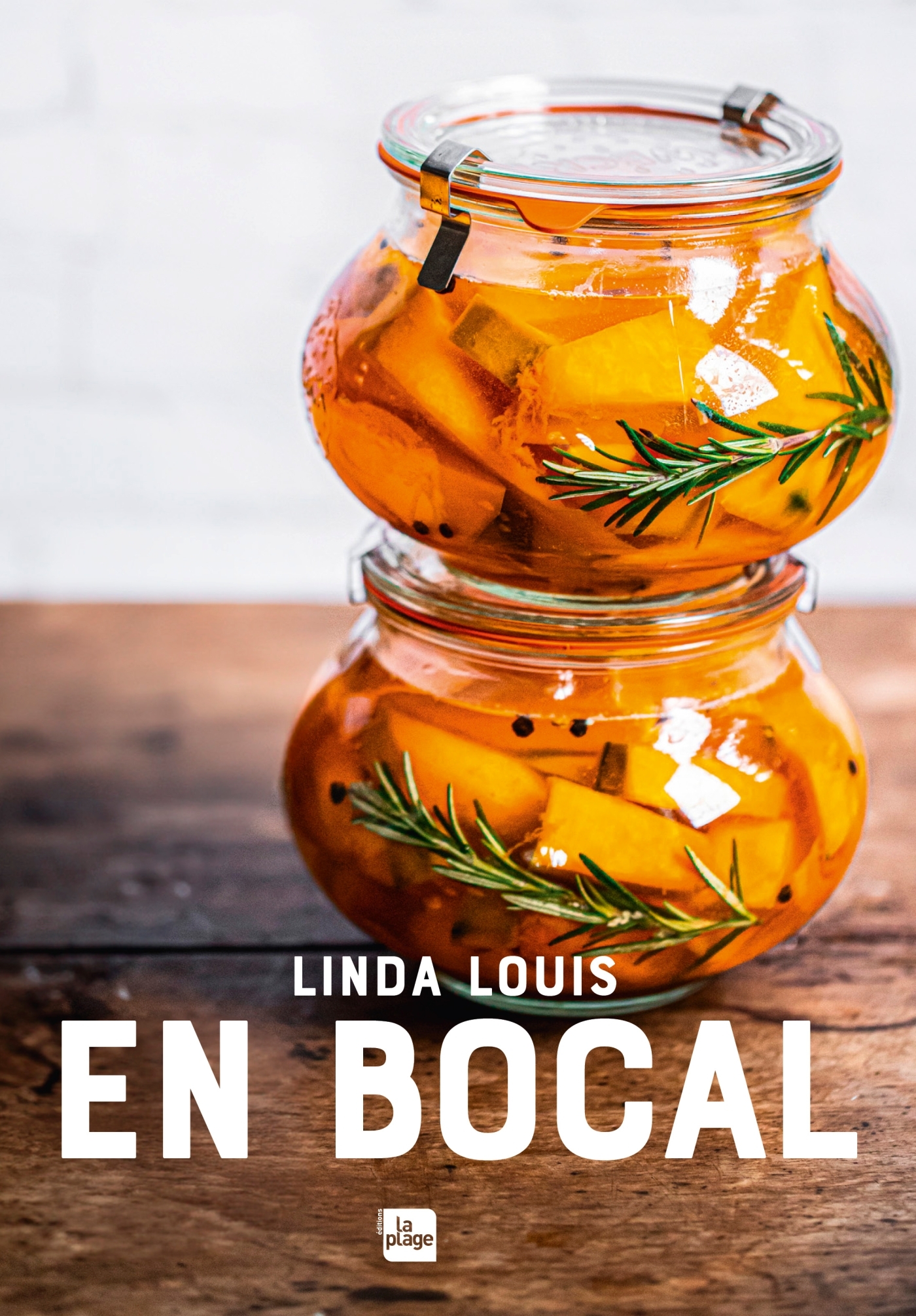 En bocal (nouvelle édition)