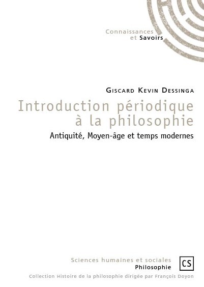 Introduction périodique à la philosophie