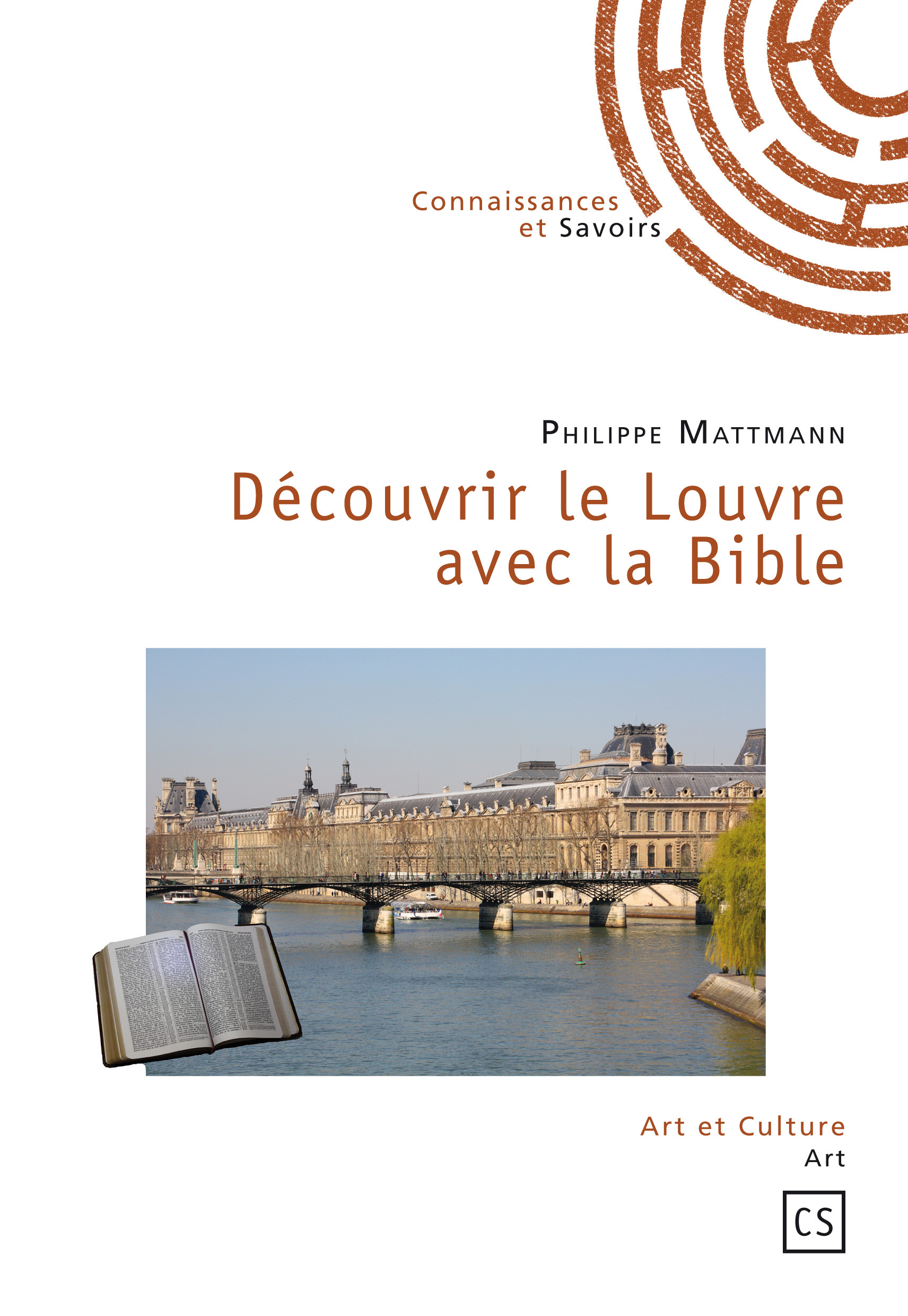 Découvrir le Louvre avec la Bible ou De la Babylone antique au christianisme originel