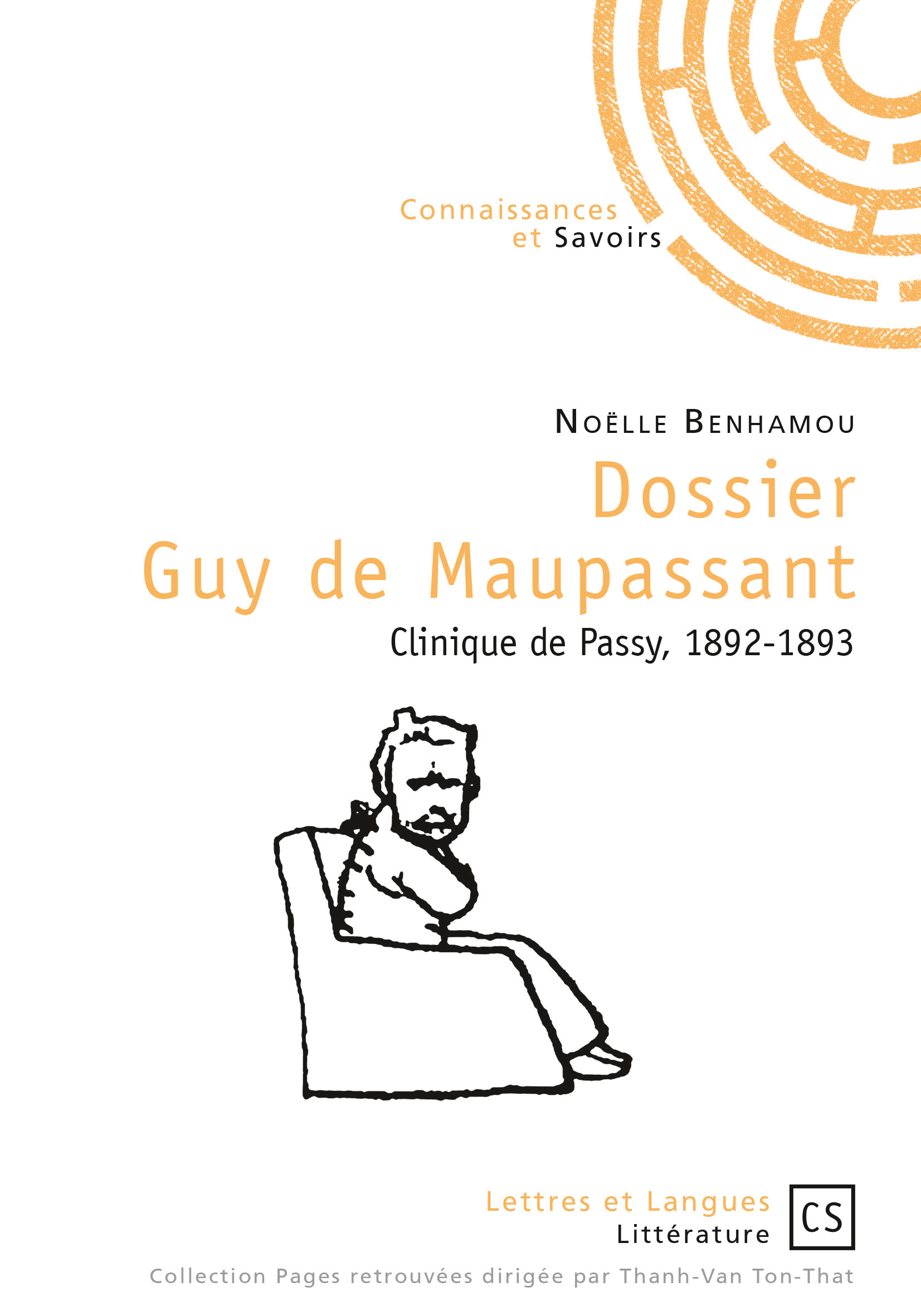 Dossier Guy de Maupassant