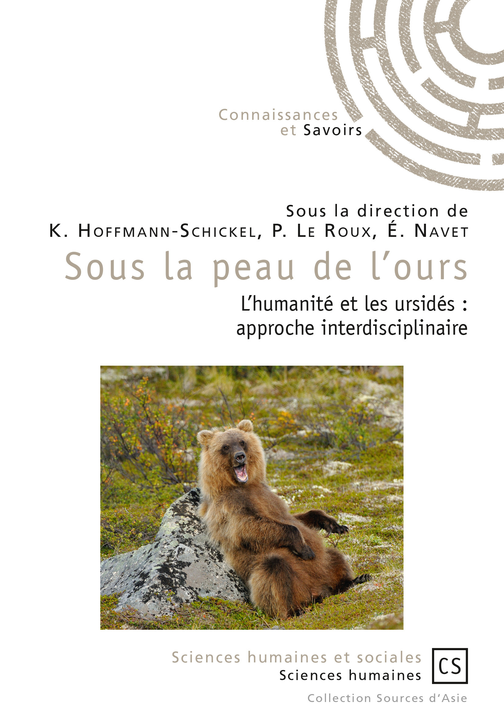 Sous la peau de l'ours