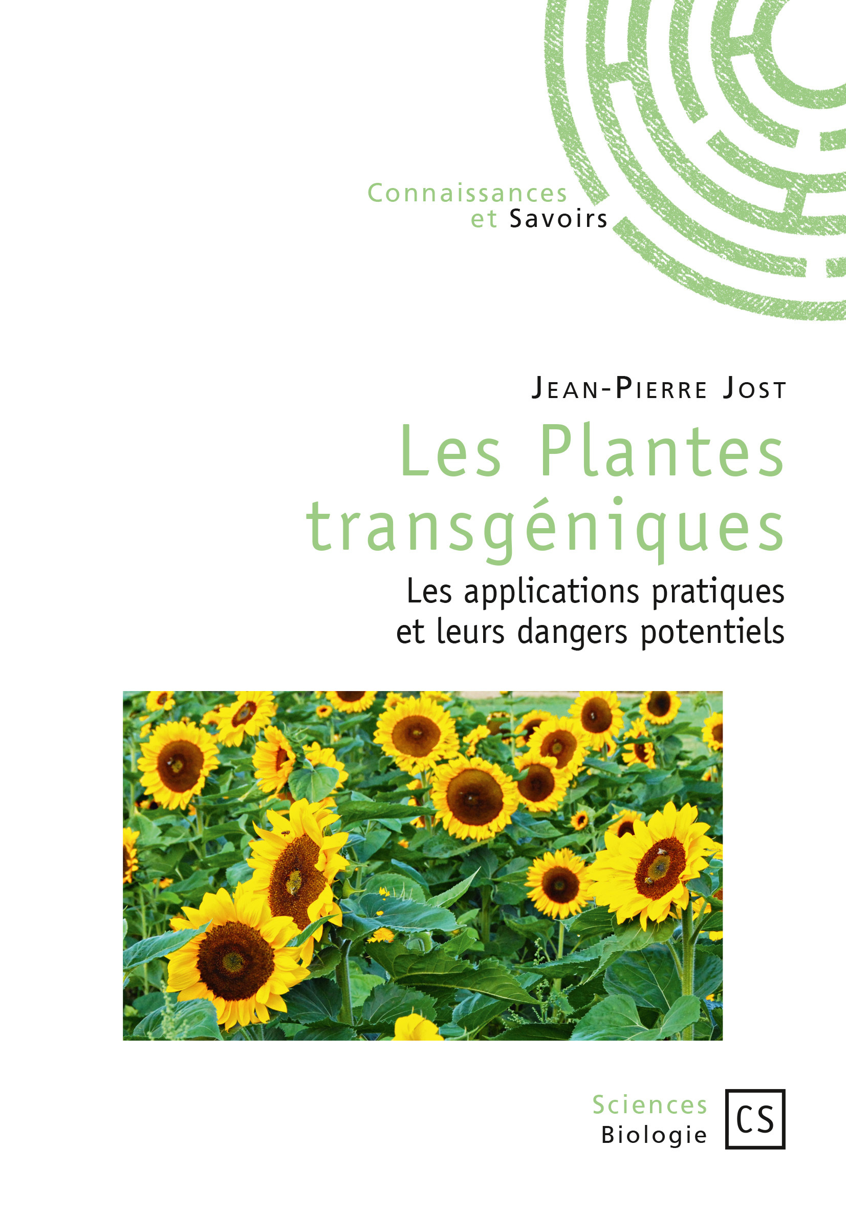 Les Plantes transgéniques