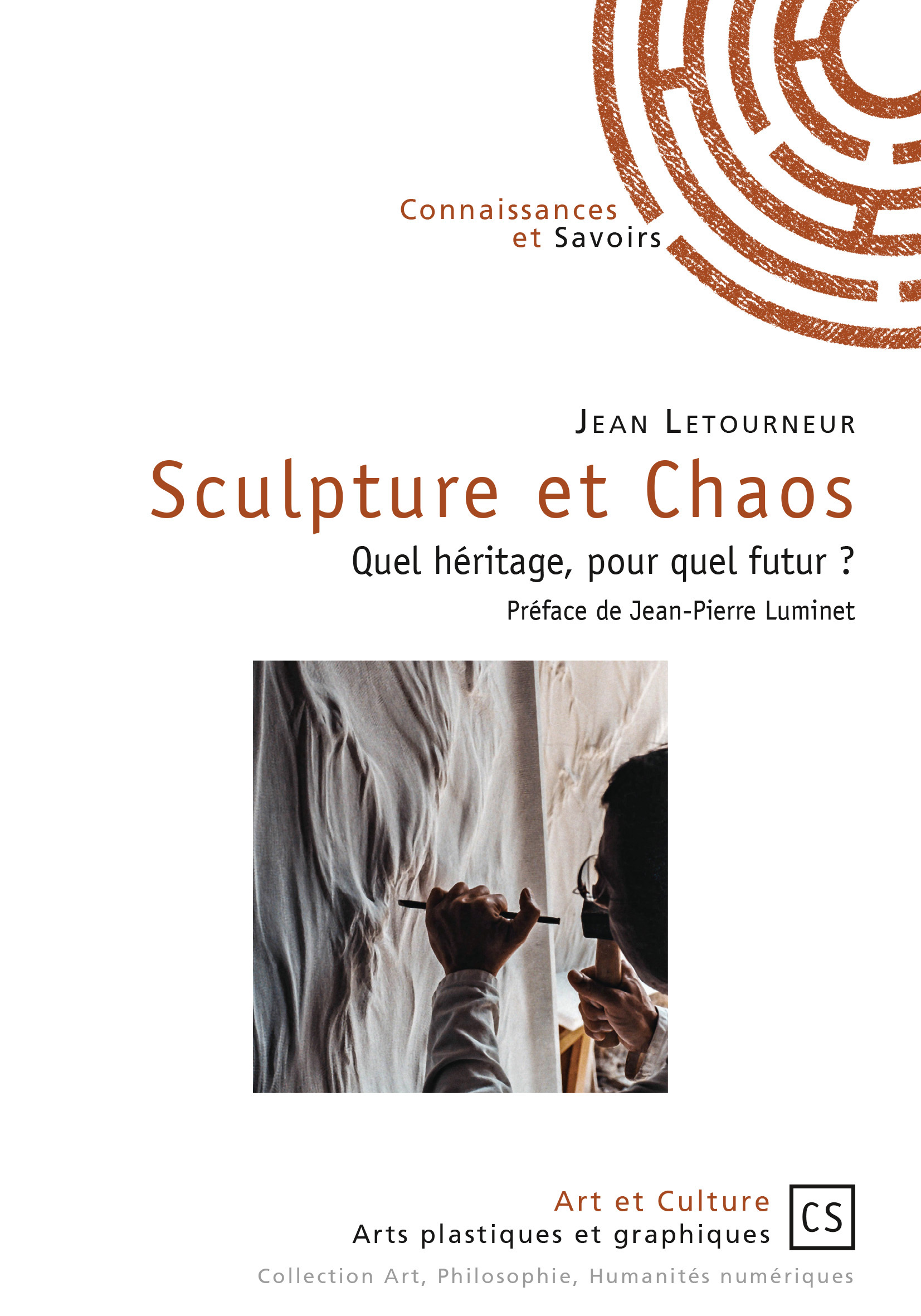 Sculpture et Chaos