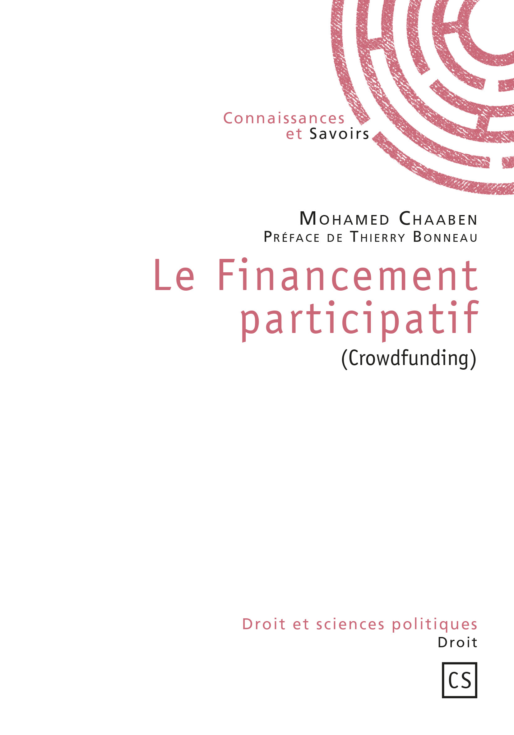 Le financement participatif - crowdfunding