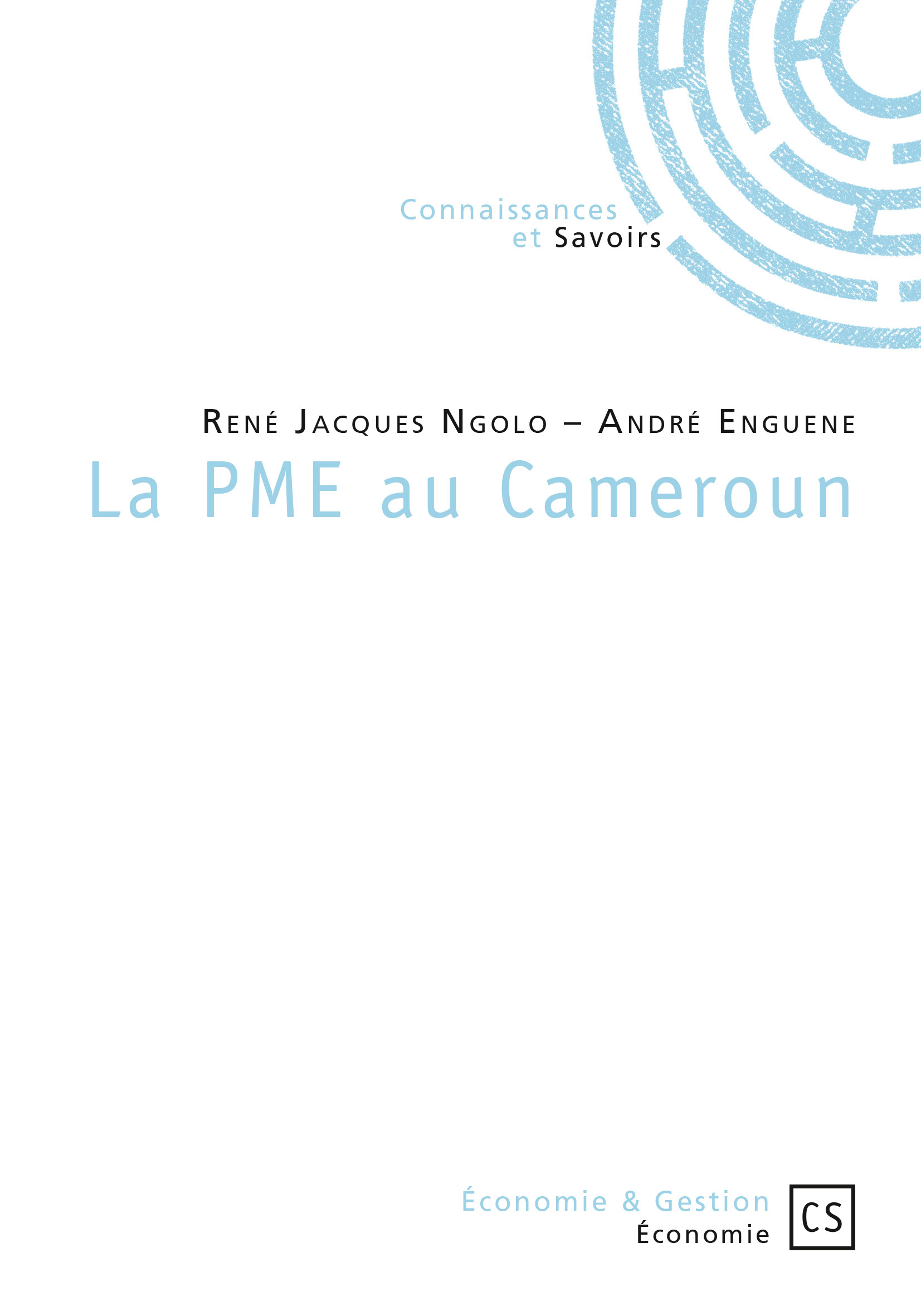 La PME au Cameroun
