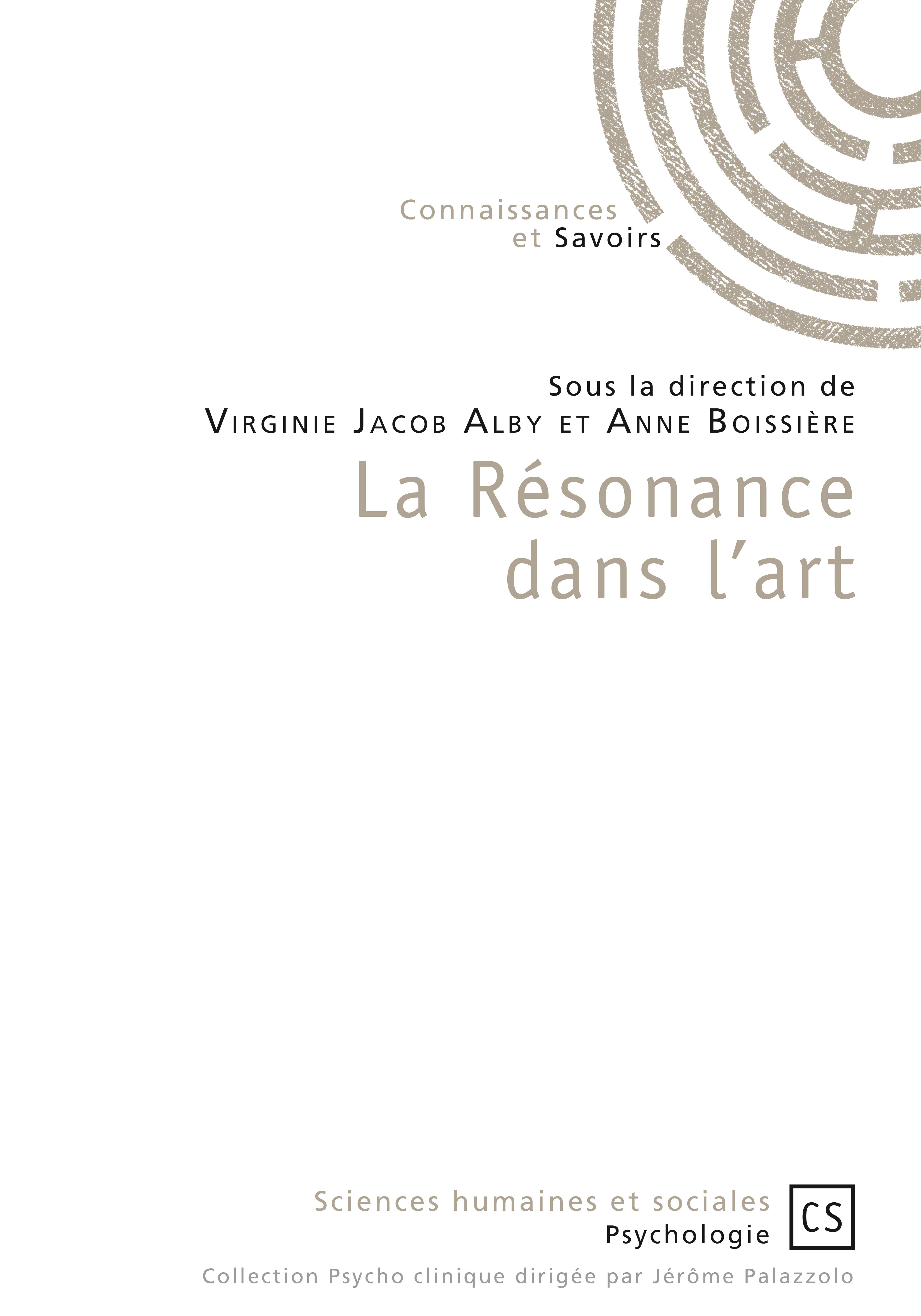 La Résonance dans l'art