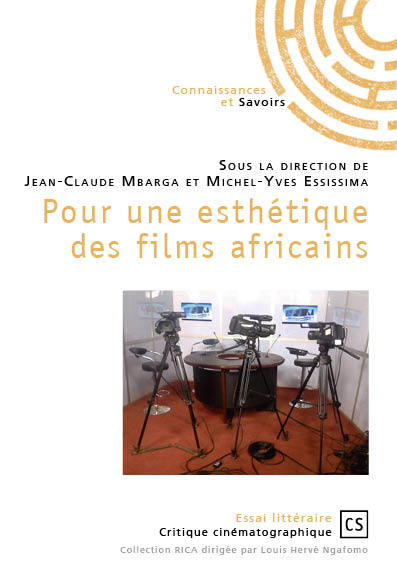 Pour une esthétique des films africains