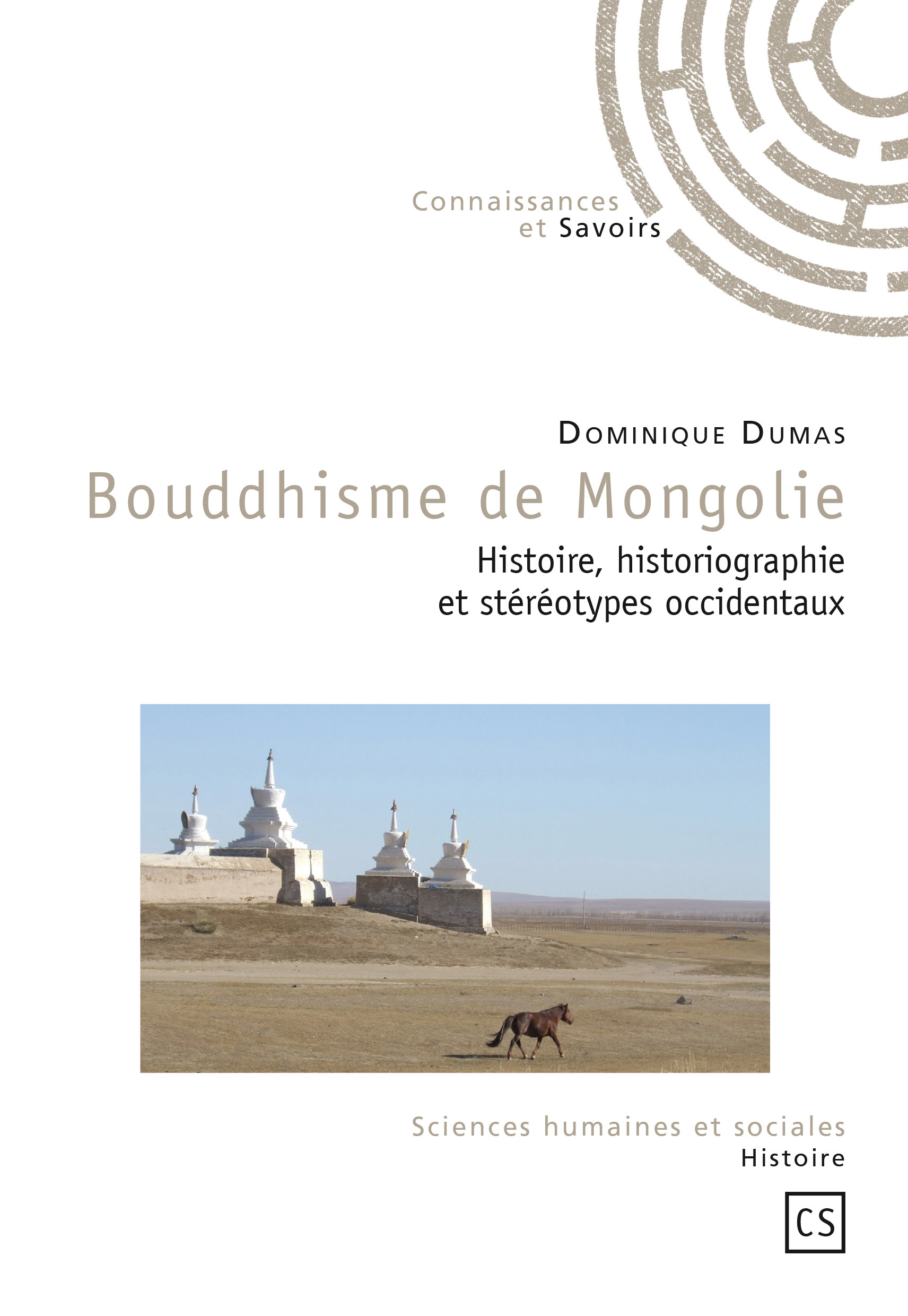 Bouddhisme de Mongolie