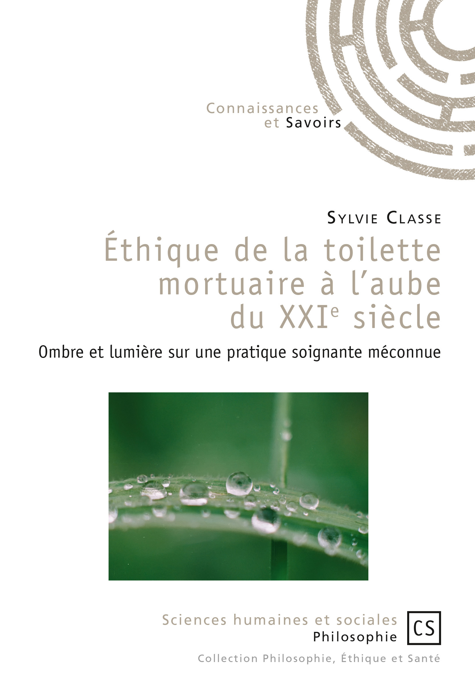 Éthique de la toilette mortuaire à l'aube du XXIe siècle