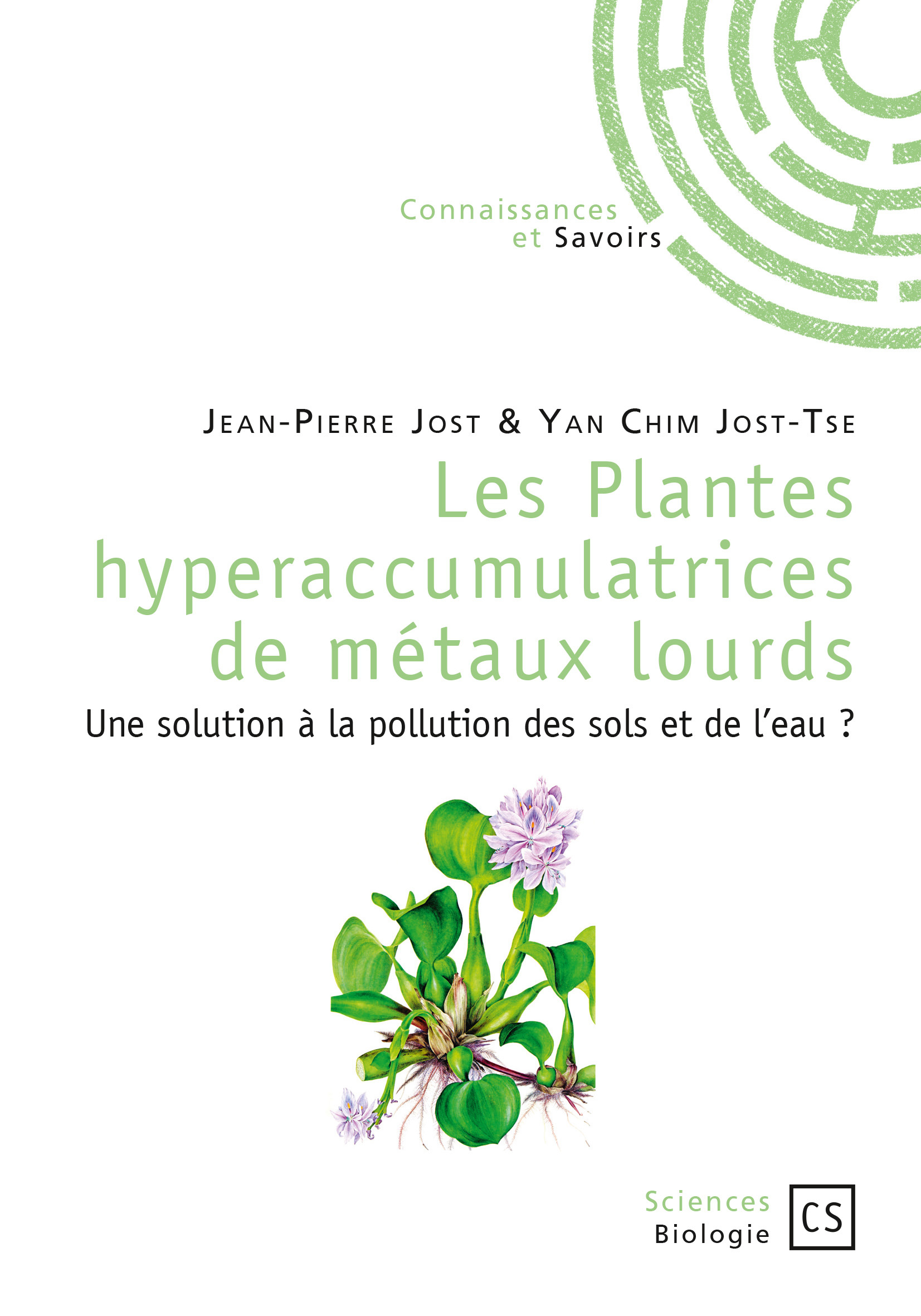 Les Plantes hyperaccumulatrices de métaux lourds