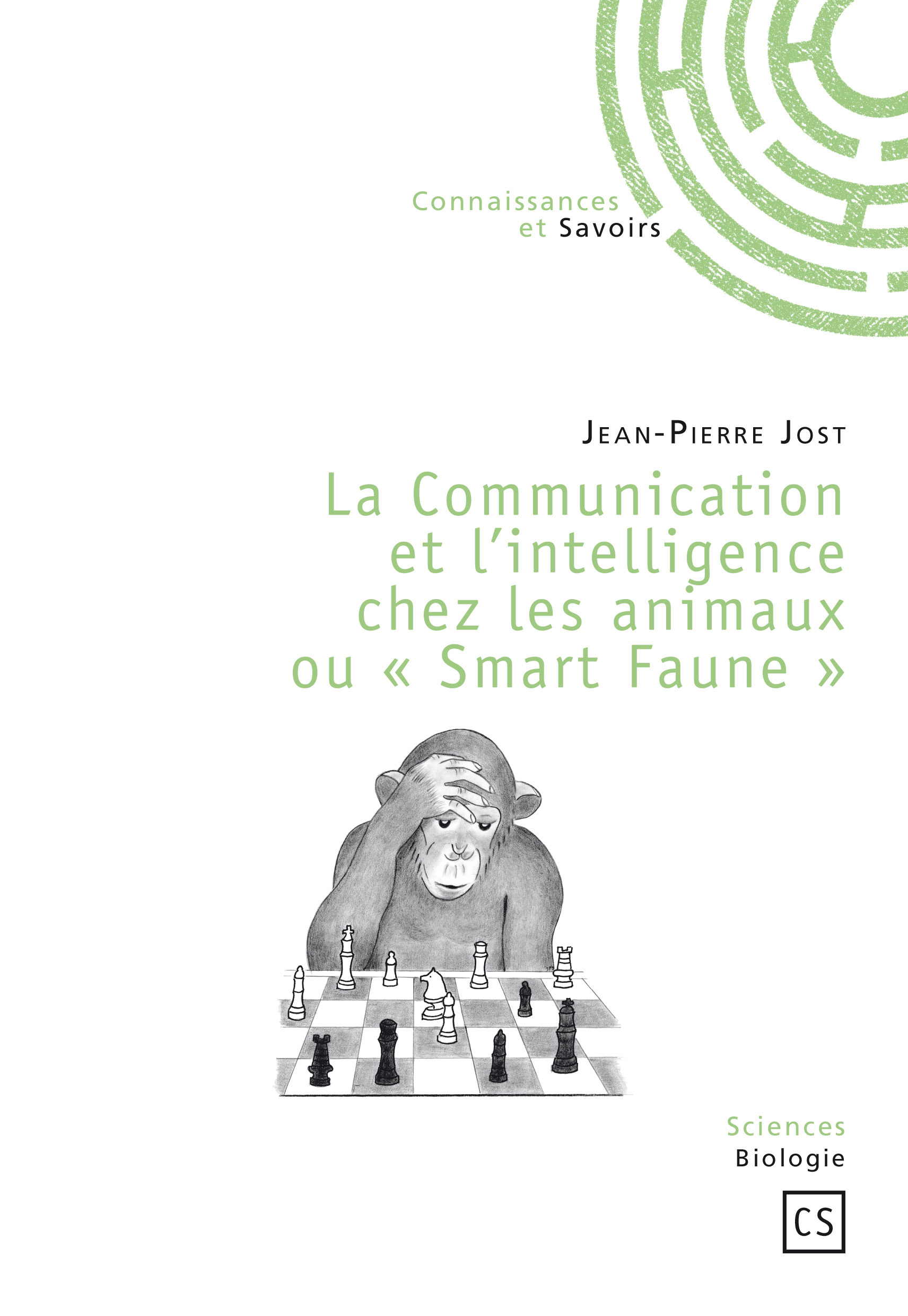 La Communication et l'intelligence chez les animaux ou «Smart Faune»
