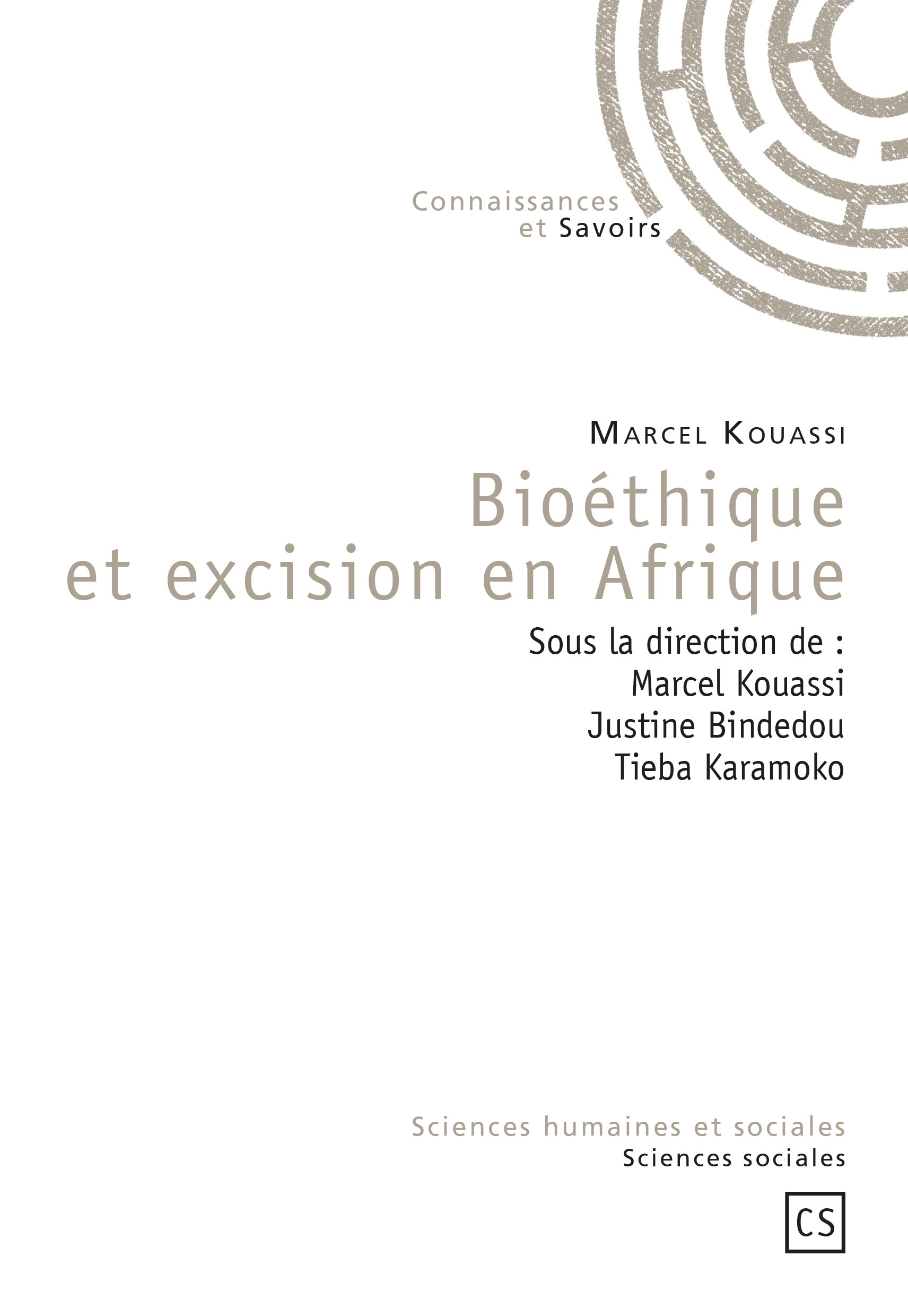Bioéthique et excision en Afrique